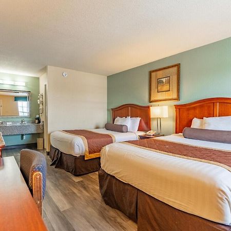 Key West Inn - Tunica Resort Robinsonville Exteriér fotografie