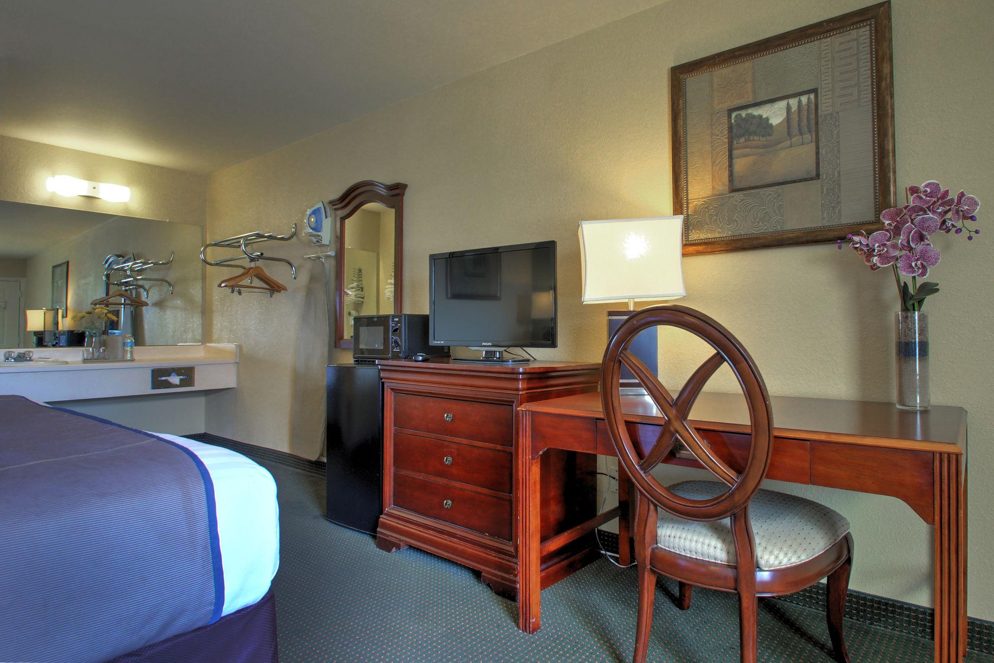 Key West Inn - Tunica Resort Robinsonville Exteriér fotografie