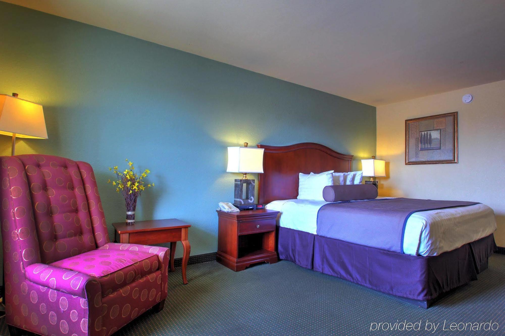 Key West Inn - Tunica Resort Robinsonville Exteriér fotografie